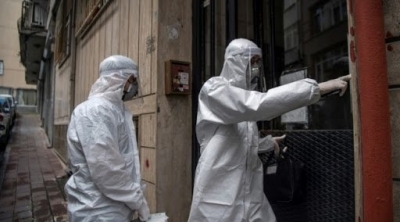 Coronavirus : plus de 290.000 morts dans le monde