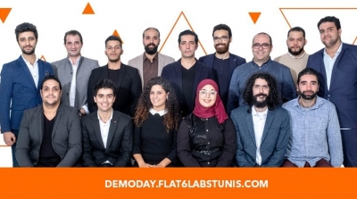 Flat6Labs célèbre son Cinquième cycle et organise son premier Demo Day Virtuel