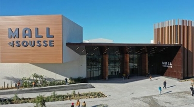 Mall of Sousse réouvre ses portes le vendredi 15