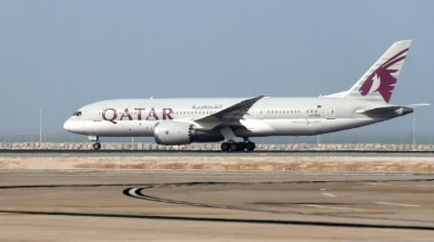 Qatar Airways offre  100 000 billets d'avion offerts pour les professionnels de la santé