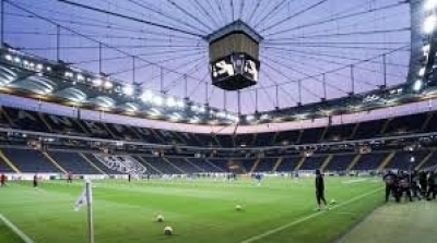 Bundesliga: une majorité d'Allemands contre la reprise