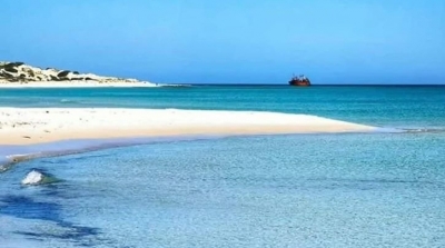 Mekki : Les baignades sont interdites, jusqu'à nouvel ordre