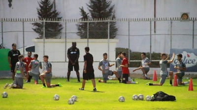 Les entraînements des athlètes de l’élite reprendront le 4 juin prochain