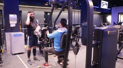 Date de réouverture des salles de sport