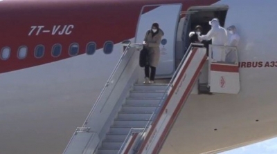 Rapatriement de 57 tunisiens bloqués au Liban et en Jordanie