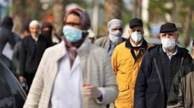 Maroc : 7 556 cas confirmés de coronavirus