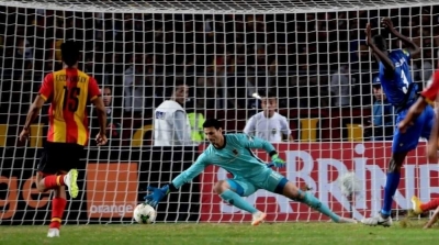 L'Espérance reprend les entraînements