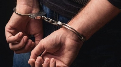 إيقاف شخصين للاشتباه في تورطهما في حرق قاطرة فسفاط في قفصة 