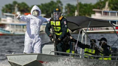 100.000 morts aux Etats-Unis