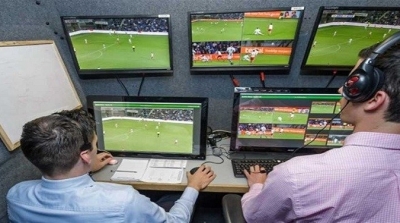 تقنية الفيديو تعود مع إستئناف الدوري الإسباني