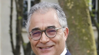 Tunisie : Mohsen Marzouk menacé 