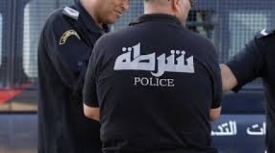 من بينهم 3 فتيات : 8 أشخاص يعتدون على عون أمن ببن عروس (صور)