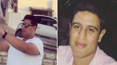والد آدم بوليفة يرد على ما جاء في تقرير الطب الشرعي 
