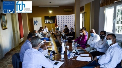 La FTH et la FTAV s’unissent pour surmonter la crise et élaborent une feuille de route conjointe