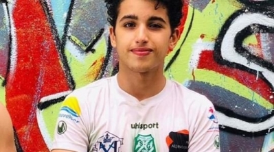 وفاة لاعب الملعب القابسي عزيز راجح