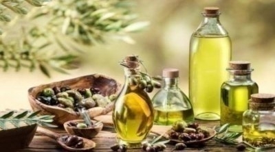 صادرات قياسية لزيت الزيتون
