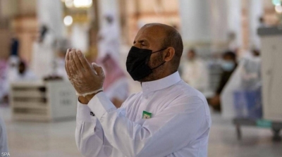 المسجد النبوي يعيد فتح أبوابه أمام المصلين 