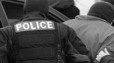 القبض على مشتبه فيه في الإنضمام الى تنظيم إرهابي بأريانة