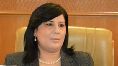 Tunisie : Décès du père d'Abir Moussi