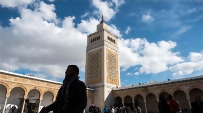 Tunisie : la réouverture des mosquées