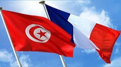 فرنسا تدعم تونس بـ80 مليون أورو لمكافحة كورونا