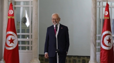 Ghanouchi appelle à la solidarité et au calme pour l’intérêt de la Tunisie