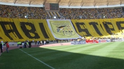 Saidani demande de prendre en charge les travaux du stade 15 octobre