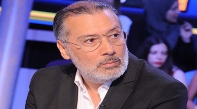 برهان بسيس : البارح كان جاء فما سلاح راهو النواب ضربوا بعضهم بالكرتوش 