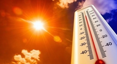 Météo : Températures en hausse