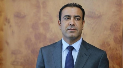 فيصل الحفيان يقاضي مروجي الإشاعات 