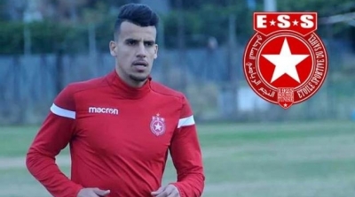 كريم العريبي ضمن أفضل ثلاثي واعد في إفريقيا
