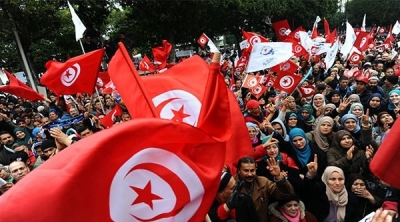 53,3% des Tunisiens estiment que le pays n’est pas sur la bonne voie
