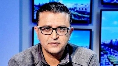 Tunisie : Abdennaceur Aouini entamera lundi un sit-in ouvert au bureau du bâtonnier 