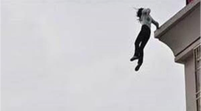 سكرة : القبض على شاب حاول قتل صديقته