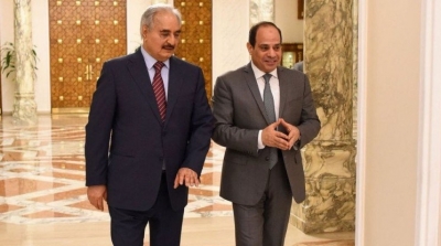 مصر تعلن مبادرة جديدة بشأن ليبيا