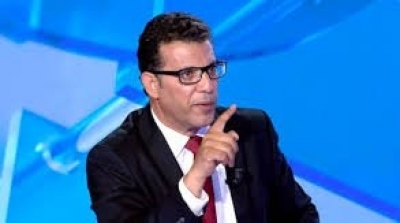 استقالة المنجي الرحوي من الكتلة الديمقراطية 