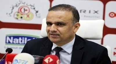 وديع الجريء : هذه ديون النادي الإفريقي (فيديو)