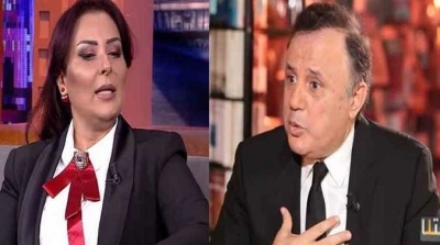 قضية التحرش بعربية حمادي : عدم سماع الدعوى في حق سليم شيبوب 