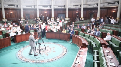 Zouhaier Makhlouf et Mourad Hamzaoui et rejoignent le bloc national