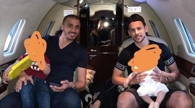 الرابحي : يوسف المساكني يتمتع بالاعفاء من الحجر الصحي لهذا السبب
