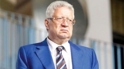 محامي حمدي النقاز يرفع شكوى للفيفا ضد مرتضى منصور