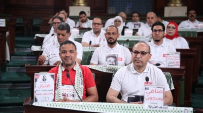 L'ARP rejette le projet de la motion appelant l'Etat français à présenter des excuses au peuple tunisien