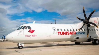12 Juin :Tunisair Express reprend progressivement les vols internes 