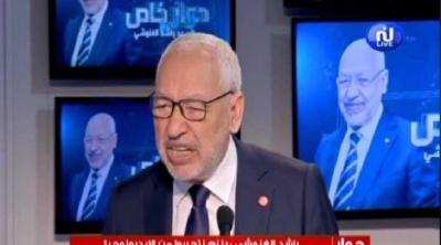 Interview de Rached Gahnnouchi sur Nessma Tv : La HAICA dénonce 