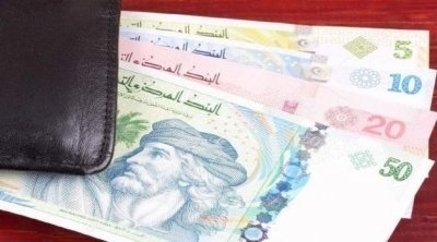 تواصل إسناد منحة الـ200 دينار بعد الحجر الصحي 