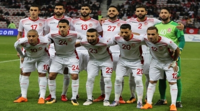 المنتخب الوطني يحافظ على المرتبة 27 عالميا