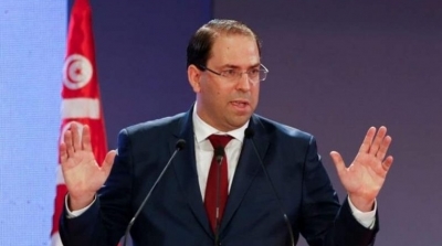 يوسف الشاهد يقاضي منظمة 'أنا يقظ'