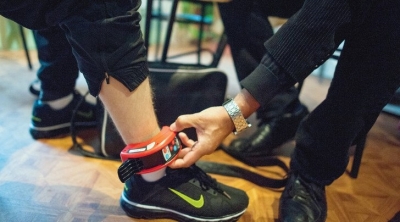 Tunisie : Bientôt, le recours au bracelet électronique pour décongestionner les prisons