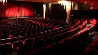 Réouverture des salles de cinéma le 14 juin