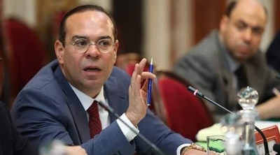 شراء عقار في بلد أجنبي... رفع قضيتين ضد مهدي بن غربية 